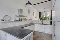 For rent: Van Weelstraat 25, 3022 ZB Rotterdam