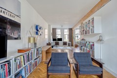For rent: Van Weelstraat 25, 3022 ZB Rotterdam