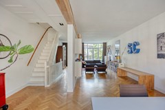 For rent: Van Weelstraat 25, 3022 ZB Rotterdam