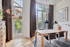 For rent: Van Weelstraat 25, 3022 ZB Rotterdam