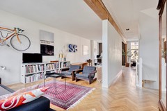 For rent: Van Weelstraat 25, 3022 ZB Rotterdam