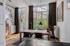 For rent: Van Weelstraat 25, 3022 ZB Rotterdam