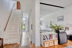 For rent: Van Weelstraat 25, 3022 ZB Rotterdam