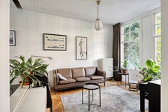 For rent: Van Weelstraat 25, 3022 ZB Rotterdam