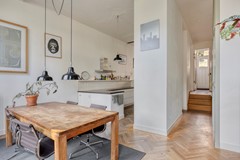 For rent: Van Weelstraat 25, 3022 ZB Rotterdam