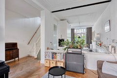 For rent: Van Weelstraat 25, 3022 ZB Rotterdam