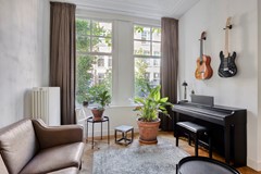For rent: Van Weelstraat 25, 3022 ZB Rotterdam