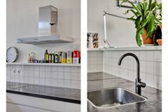 For rent: Van Weelstraat 25, 3022 ZB Rotterdam
