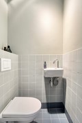 For rent: Van Weelstraat 25, 3022 ZB Rotterdam