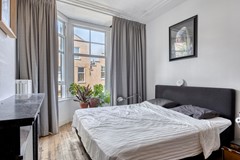 For rent: Van Weelstraat 25, 3022 ZB Rotterdam