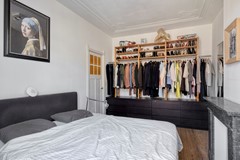 For rent: Van Weelstraat 25, 3022 ZB Rotterdam
