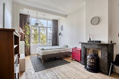 For rent: Van Weelstraat 25, 3022 ZB Rotterdam
