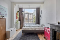 For rent: Van Weelstraat 25, 3022 ZB Rotterdam