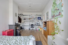 For rent: Van Weelstraat 25, 3022 ZB Rotterdam