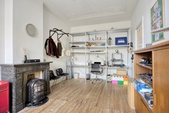 For rent: Van Weelstraat 25, 3022 ZB Rotterdam