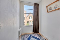 For rent: Van Weelstraat 25, 3022 ZB Rotterdam