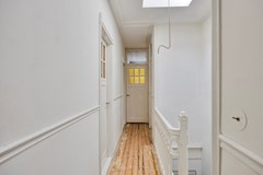 For rent: Van Weelstraat 25, 3022 ZB Rotterdam