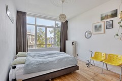 For rent: Van Weelstraat 25, 3022 ZB Rotterdam