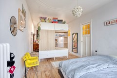 For rent: Van Weelstraat 25, 3022 ZB Rotterdam