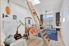 For rent: Van Weelstraat 25, 3022 ZB Rotterdam