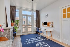 For rent: Van Weelstraat 25, 3022 ZB Rotterdam