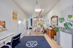 For rent: Van Weelstraat 25, 3022 ZB Rotterdam