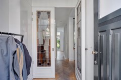 For rent: Van Weelstraat 25, 3022 ZB Rotterdam