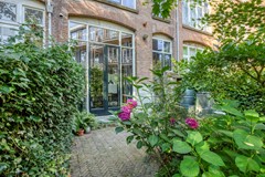 For rent: Van Weelstraat 25, 3022 ZB Rotterdam