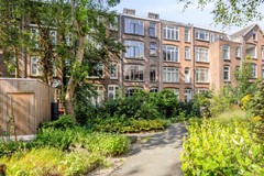 For rent: Van Weelstraat 25, 3022 ZB Rotterdam
