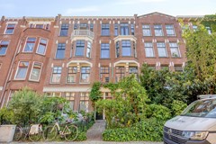 For rent: Van Weelstraat 25, 3022 ZB Rotterdam