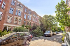 For rent: Van Weelstraat 25, 3022 ZB Rotterdam