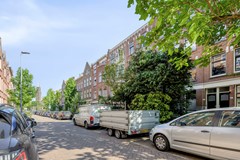 For rent: Van Weelstraat 25, 3022 ZB Rotterdam