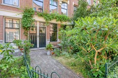 For rent: Van Weelstraat 25, 3022 ZB Rotterdam