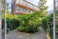 For rent: Van Weelstraat 25, 3022 ZB Rotterdam