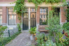 For rent: Van Weelstraat 25, 3022 ZB Rotterdam