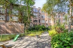 For rent: Van Weelstraat 25, 3022 ZB Rotterdam