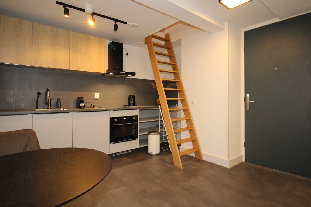 Mauritsstraat 247-n, Rotterdam