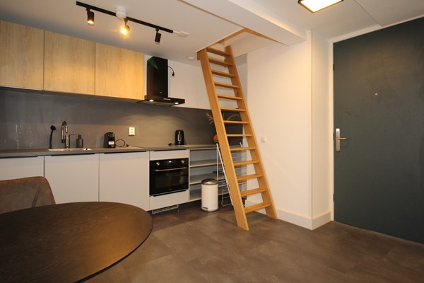 Mauritsstraat 247N, 3012 CH Rotterdam