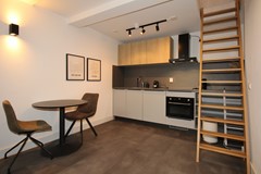 New for rent: Mauritsstraat 247N, 3012 CH Rotterdam