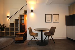 New for rent: Mauritsstraat 247N, 3012 CH Rotterdam