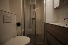 New for rent: Mauritsstraat 247N, 3012 CH Rotterdam