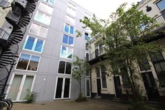 New for rent: Mauritsstraat 247N, 3012 CH Rotterdam