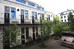 New for rent: Mauritsstraat 247N, 3012 CH Rotterdam