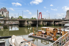 Rented: Wijnbrugstraat 326, 3011 XW Rotterdam