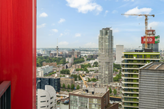 Rented: Wijnbrugstraat 326, 3011 XW Rotterdam