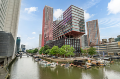 Rented: Wijnbrugstraat 326, 3011 XW Rotterdam