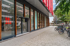 Rented: Wijnbrugstraat 326, 3011 XW Rotterdam