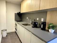 Rented: Mauritsstraat 253A, 3012CH Rotterdam