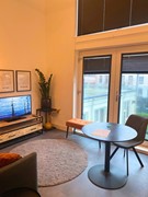 Rented: Mauritsstraat 249M, 3012 CH Rotterdam