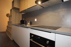 Rented: Mauritsstraat 249M, 3012 CH Rotterdam